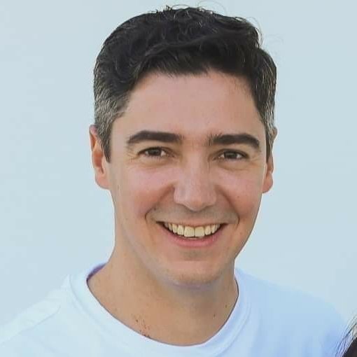 Fabio Zanluchi, co-fundador da Automatiza.net